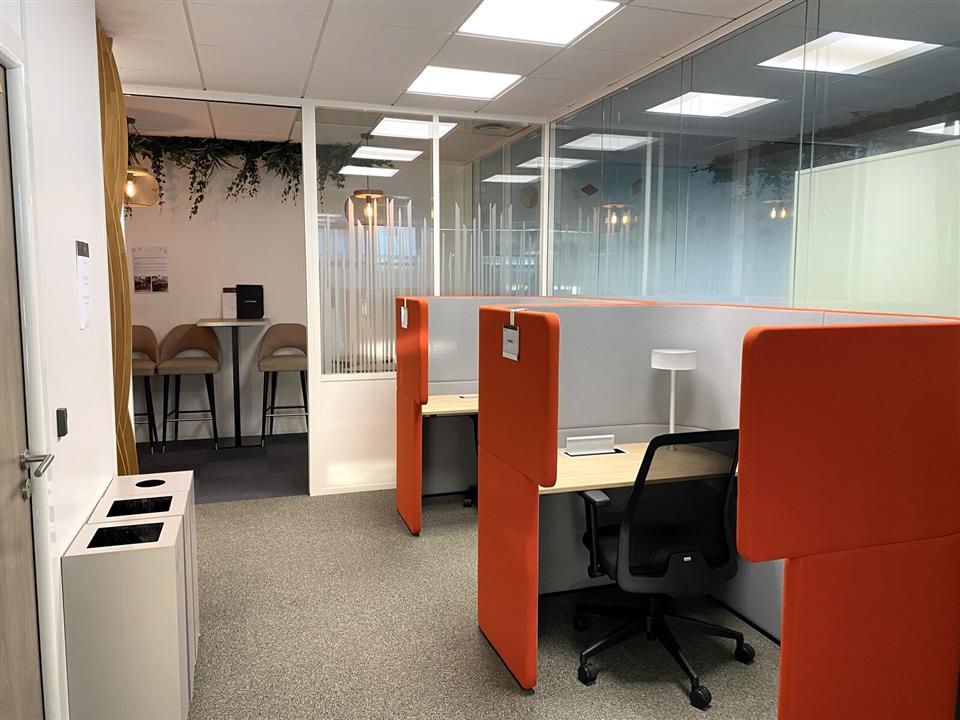 Bureau Location 31300 TOULOUSE