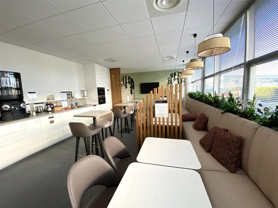 Bureau Location 31300 TOULOUSE