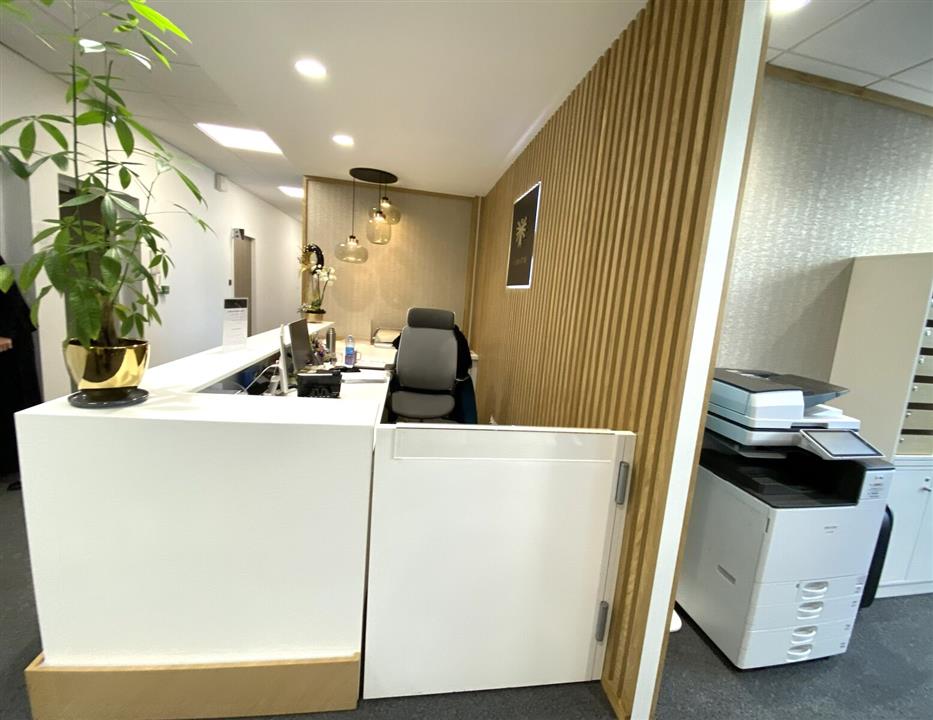 Bureau Location 31300 TOULOUSE
