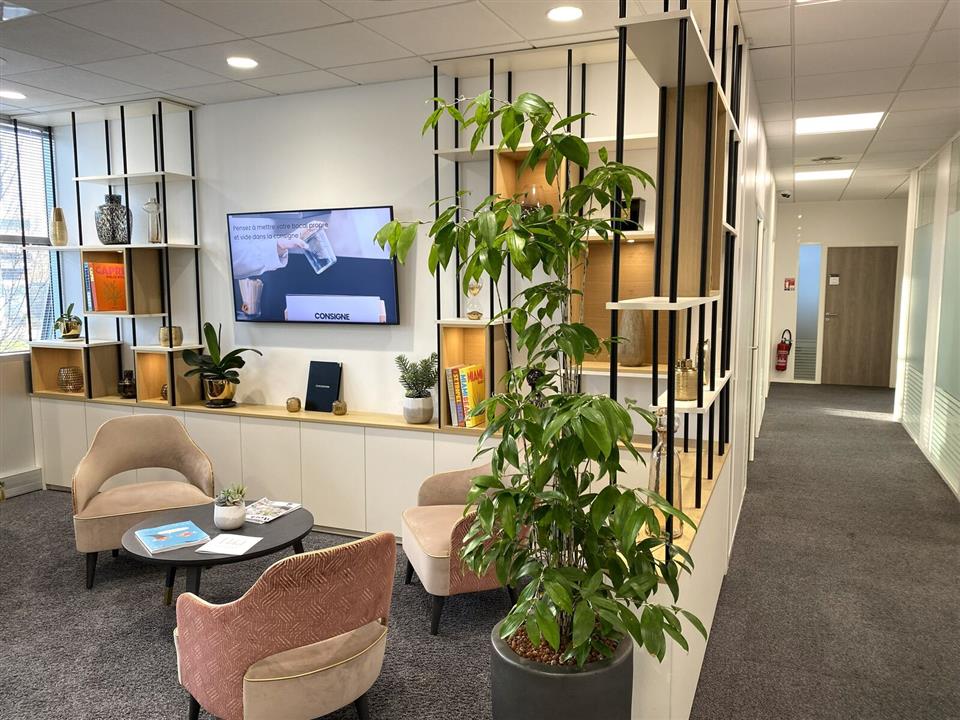 Bureau Location 31300 TOULOUSE
