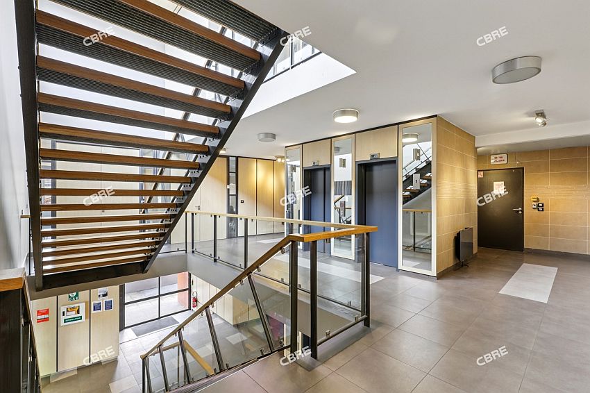 Bureau Vente/Location 94100 ST MAUR DES FOSSES