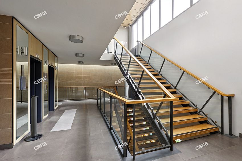 Bureau Vente/Location 94100 ST MAUR DES FOSSES