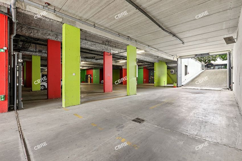 Bureau Vente/Location 94100 ST MAUR DES FOSSES
