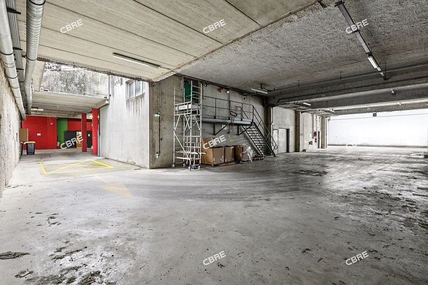 Bureau Vente/Location 94100 ST MAUR DES FOSSES
