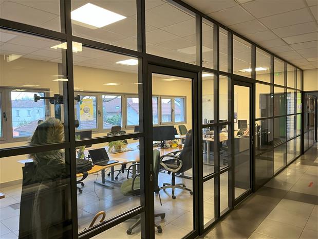 Bureau Vente/Location 94100 ST MAUR DES FOSSES