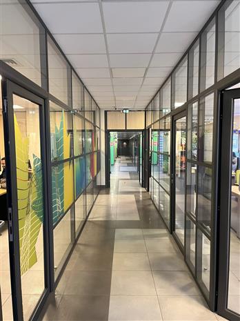 Bureau Vente/Location 94100 ST MAUR DES FOSSES
