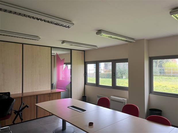 Bureau Vente/Location 94100 ST MAUR DES FOSSES