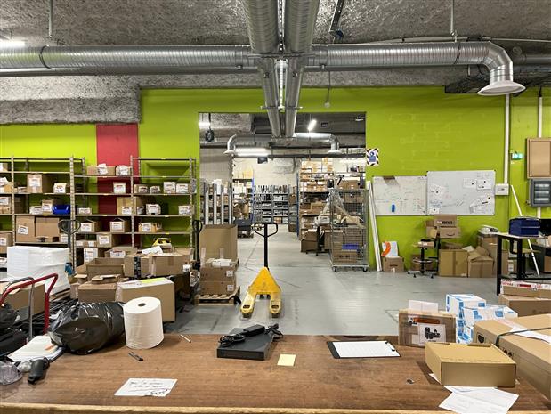 Bureau Vente/Location 94100 ST MAUR DES FOSSES