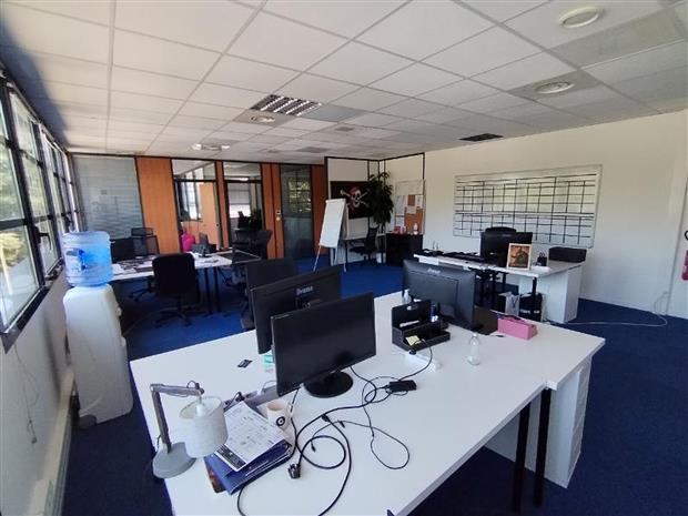 Bureau Location 13100 AIX EN PROVENCE