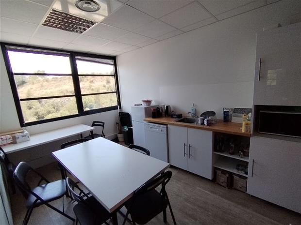 Bureau Location 13100 AIX EN PROVENCE