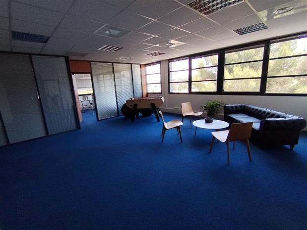 Bureau Location 13100 AIX EN PROVENCE