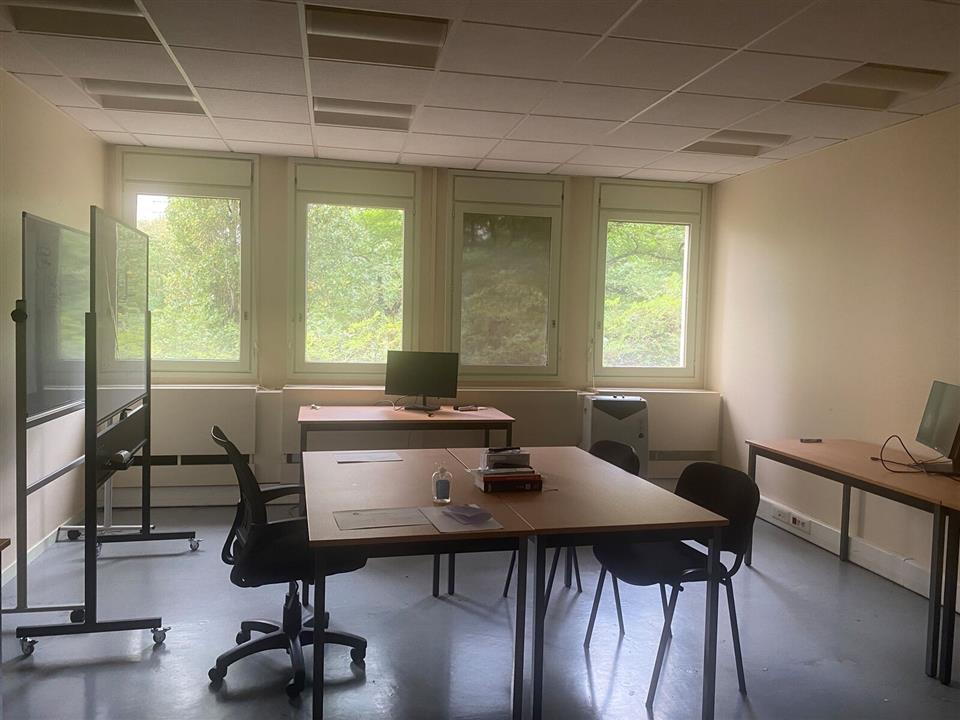 Bureau Location 69100 VILLEURBANNE 28-30 RUE DE LA BAISSE
