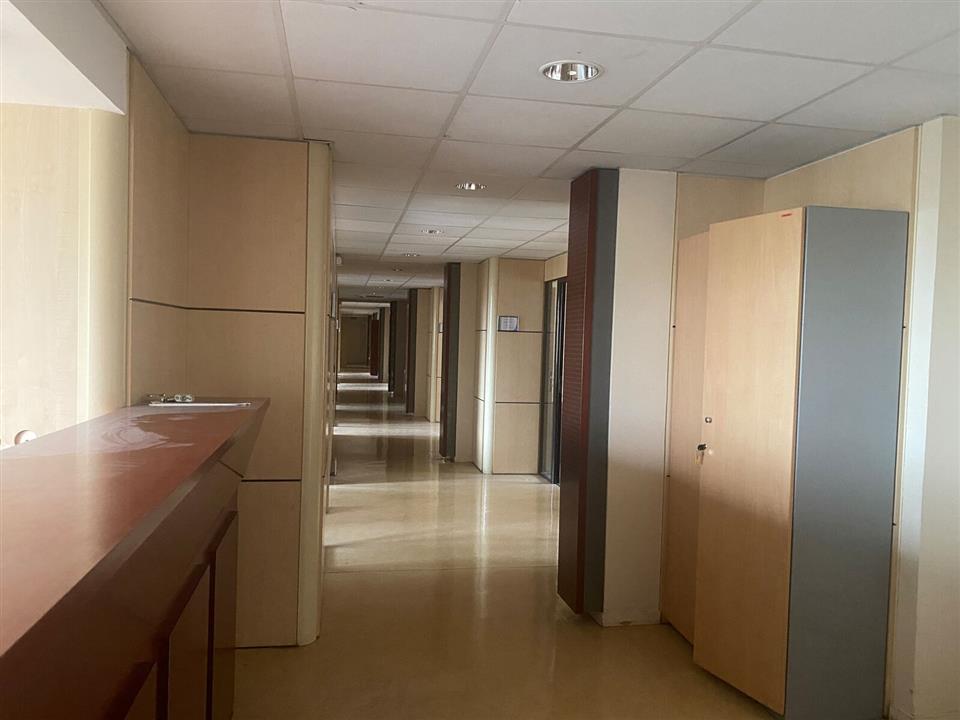 Bureau Location 69100 VILLEURBANNE 28-30 RUE DE LA BAISSE
