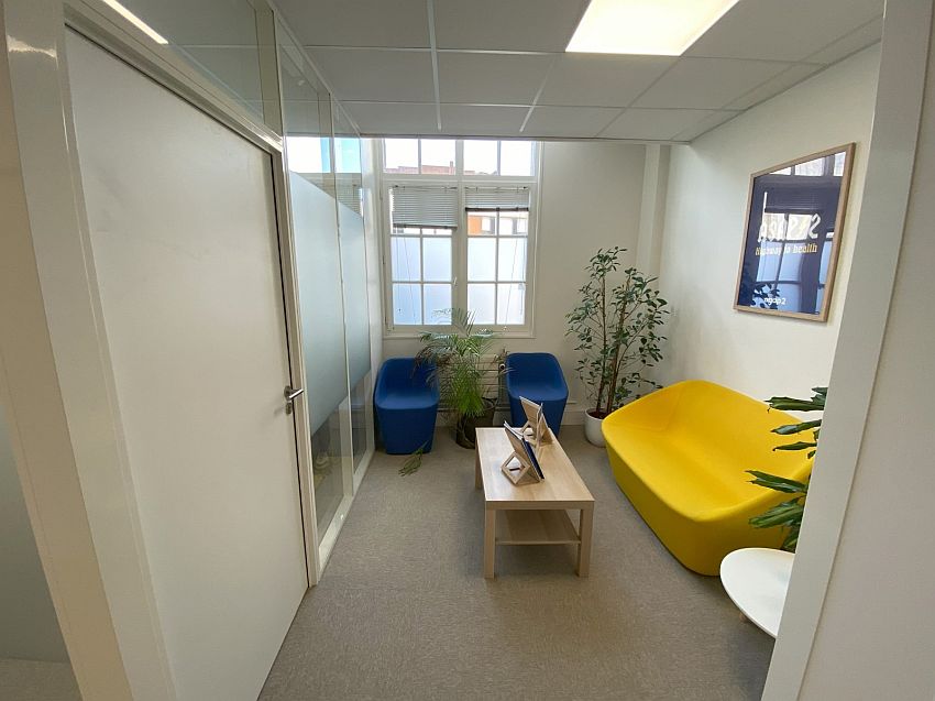 Bureau Location 59000 LILLE