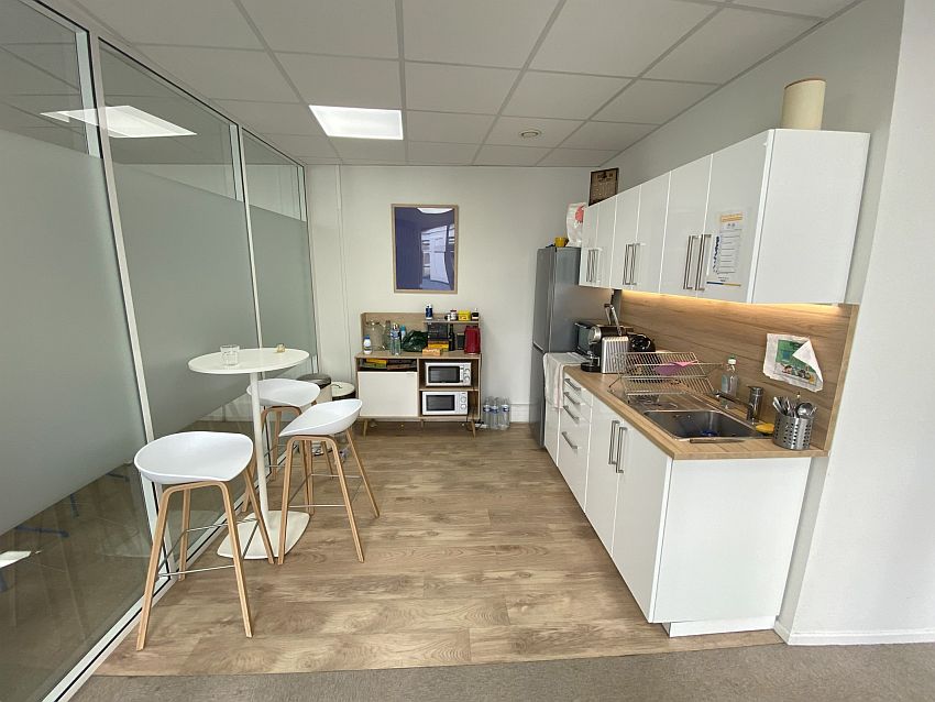 Bureau Location 59000 LILLE