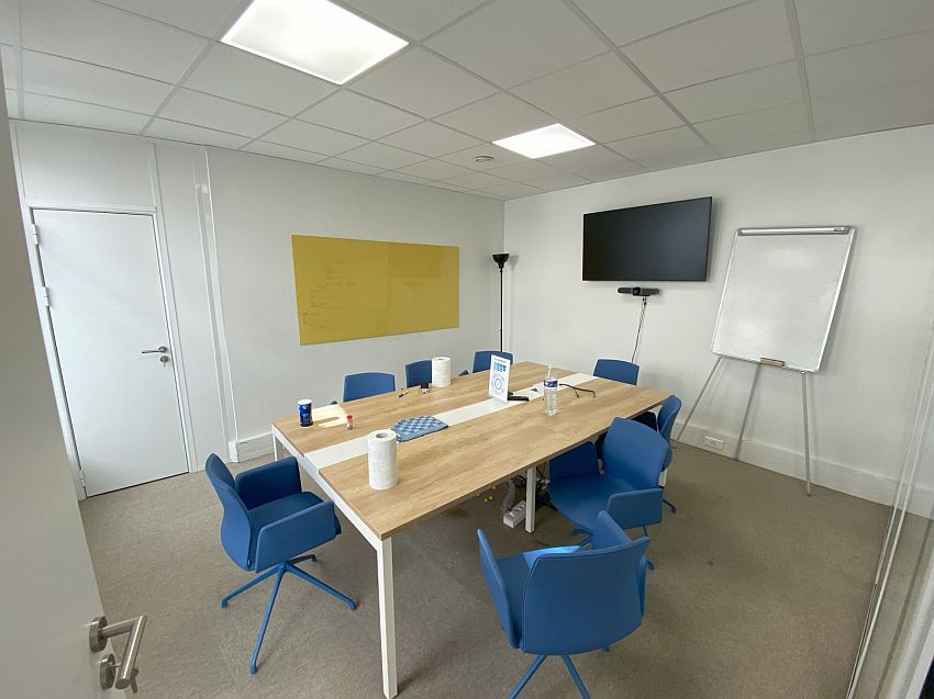 Bureau Location 59000 LILLE