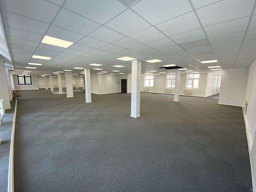 Bureau Location 59000 LILLE