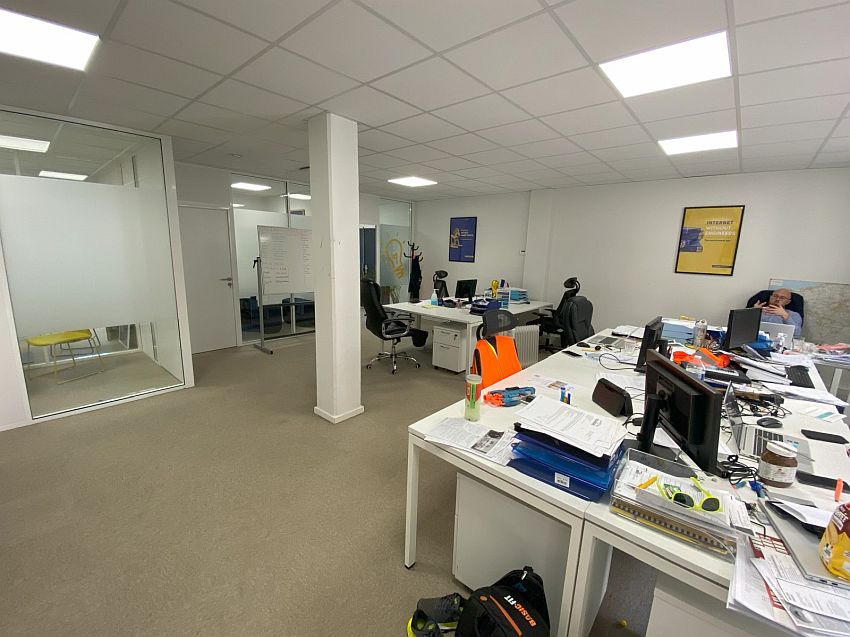 Bureau Location 59000 LILLE