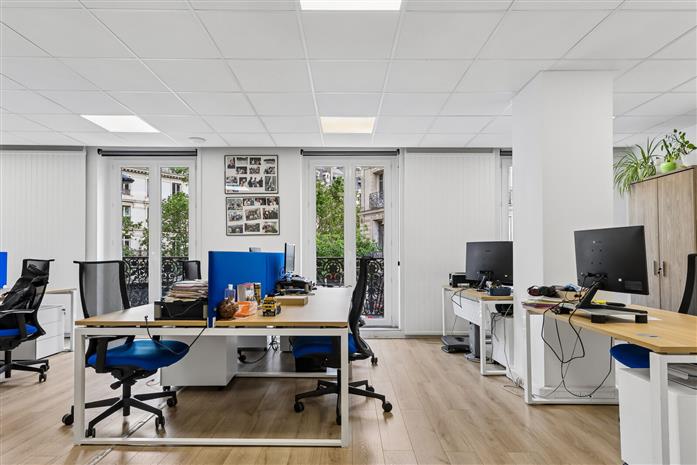 Bureau Location 75003 PARIS