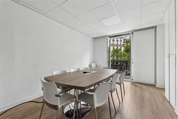 Bureau Location 75003 PARIS