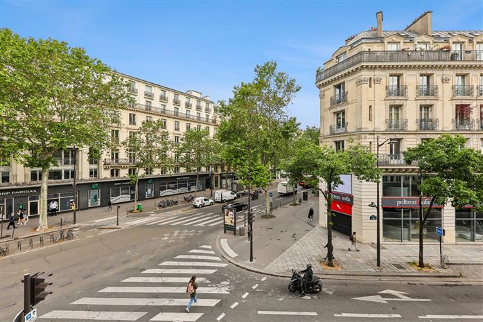 Bureau Location 75003 PARIS