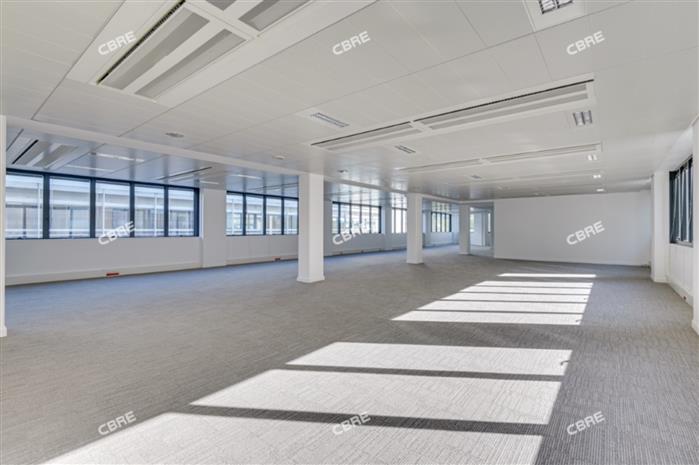 Bureau Location 92100 BOULOGNE BILLANCOURT 305 AVENUE LE JOUR SE LEVE