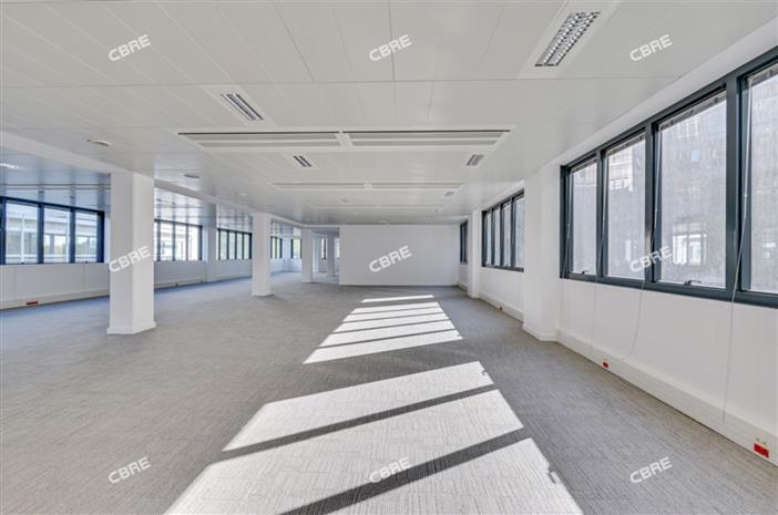 Bureau Location 92100 BOULOGNE BILLANCOURT 305 AVENUE LE JOUR SE LEVE