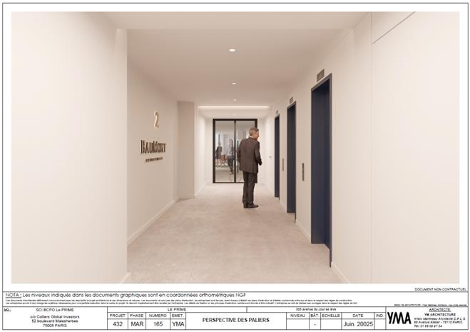 Bureau Location 92100 BOULOGNE BILLANCOURT 305 AVENUE LE JOUR SE LEVE