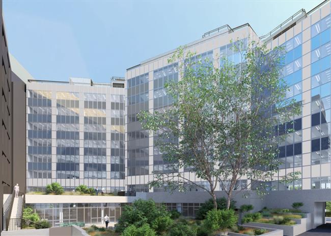 Bureau Location 92100 BOULOGNE BILLANCOURT 305 AVENUE LE JOUR SE LEVE