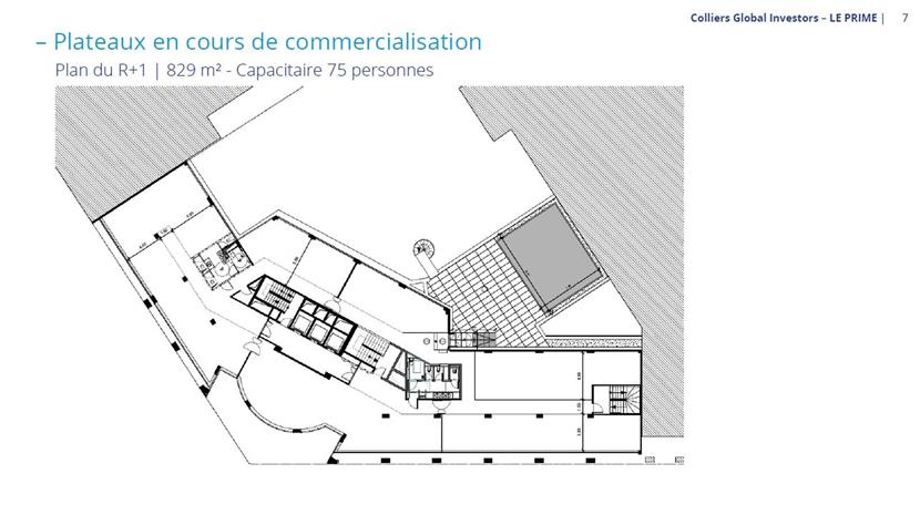 Bureau Location 92100 BOULOGNE BILLANCOURT 305 AVENUE LE JOUR SE LEVE