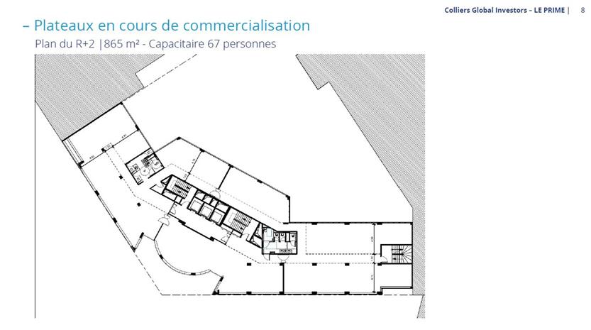 Bureau Location 92100 BOULOGNE BILLANCOURT 305 AVENUE LE JOUR SE LEVE