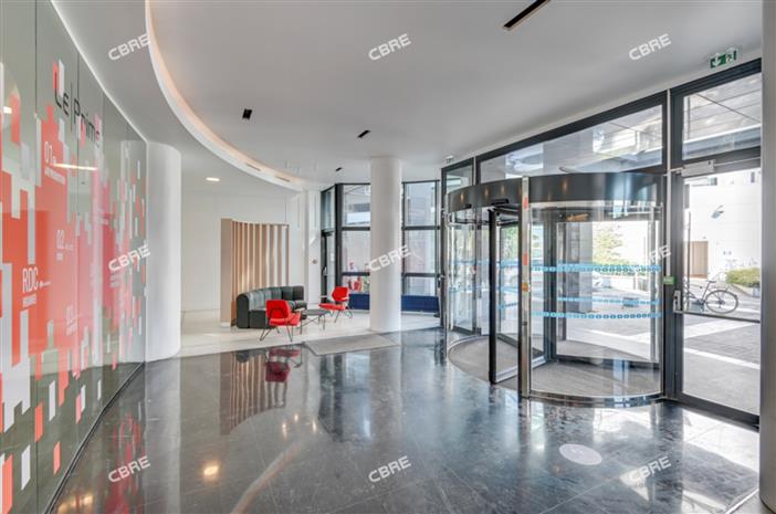 Bureau Location 92100 BOULOGNE BILLANCOURT 305 AVENUE LE JOUR SE LEVE