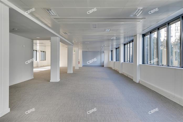 Bureau Location 92100 BOULOGNE BILLANCOURT 305 AVENUE LE JOUR SE LEVE