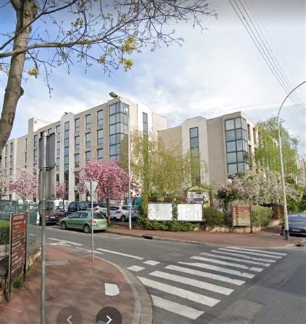 Bureau Vente/Location 78400 CHATOU