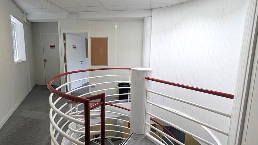 Bureau Location 31200 TOULOUSE