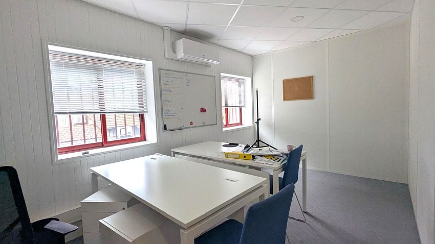 Bureau Location 31200 TOULOUSE