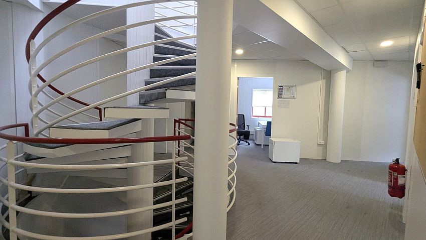 Bureau Location 31200 TOULOUSE
