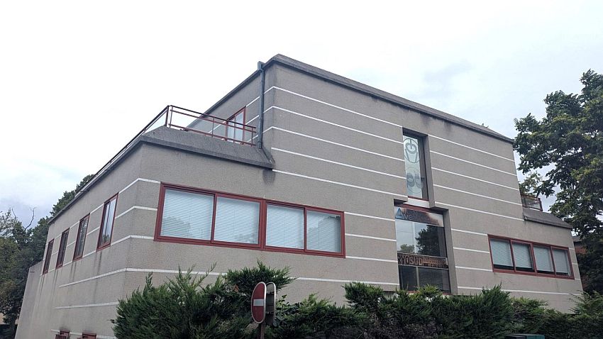 Bureau Location 31200 TOULOUSE