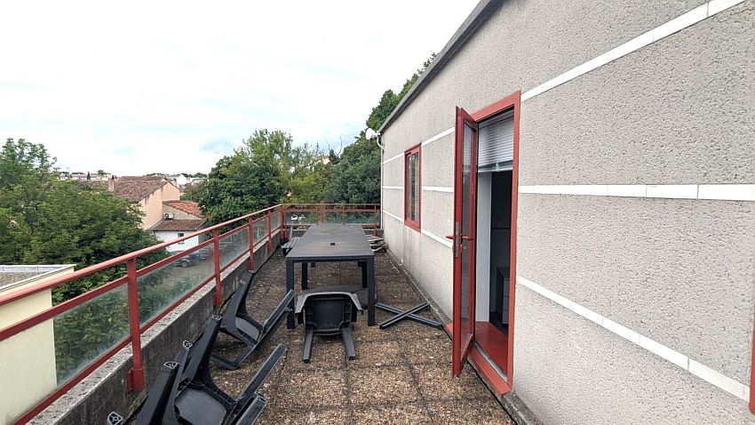 Bureau Location 31200 TOULOUSE