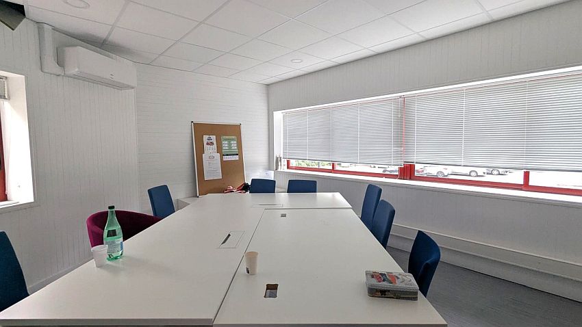 Bureau Location 31200 TOULOUSE