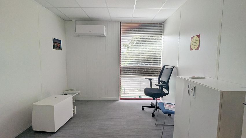 Bureau Location 31200 TOULOUSE