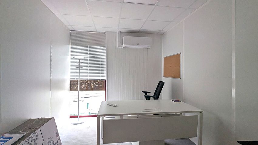 Bureau Location 31200 TOULOUSE