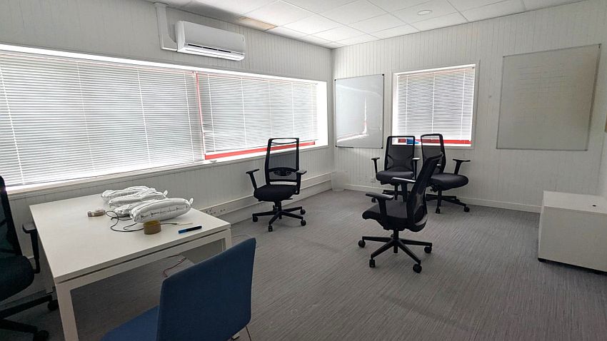 Bureau Location 31200 TOULOUSE