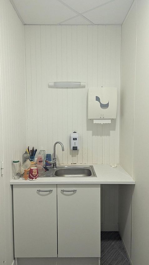 Bureau Location 31200 TOULOUSE