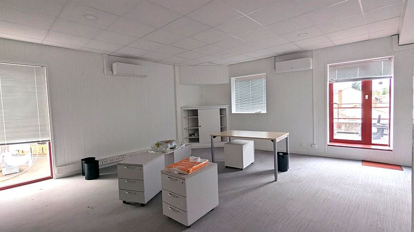 Bureau Location 31200 TOULOUSE