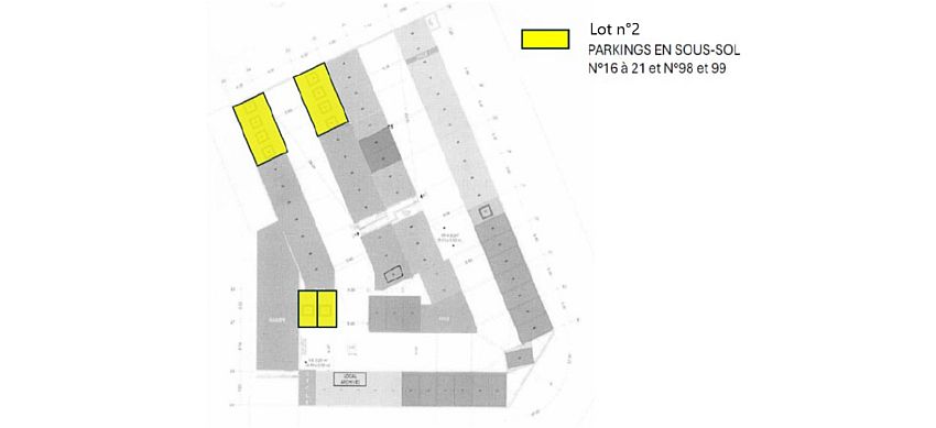 Bureau Location 33140 VILLENAVE D'ORNON 2 RUE PABLO NERUDA