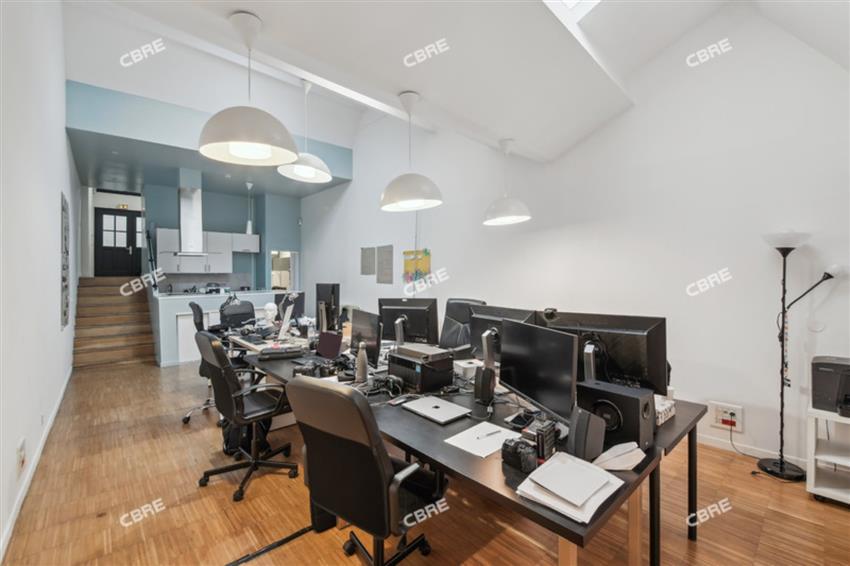Bureau Location 94110 ARCUEIL