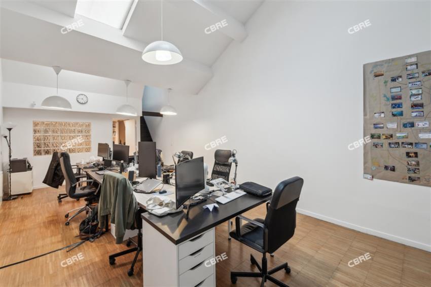Bureau Location 94110 ARCUEIL