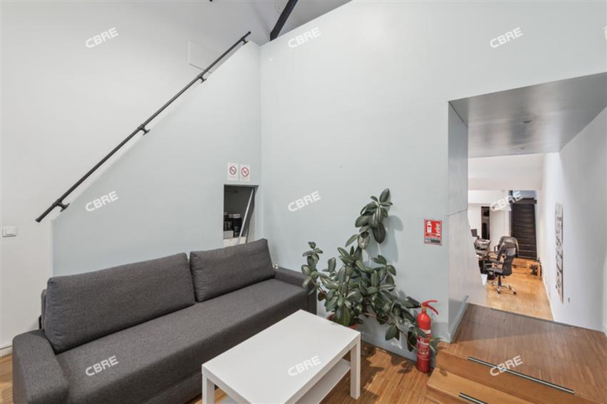 Bureau Location 94110 ARCUEIL