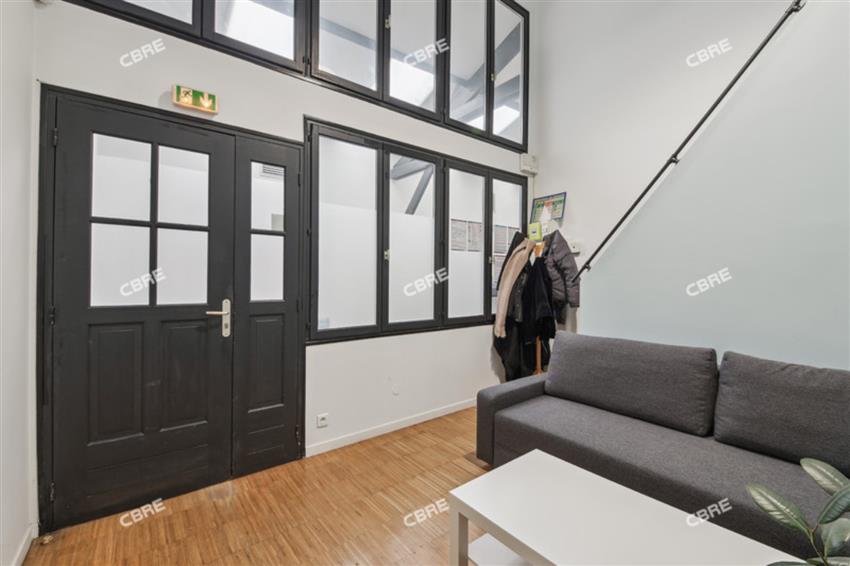 Bureau Location 94110 ARCUEIL